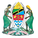 Government of Tanzania Logo